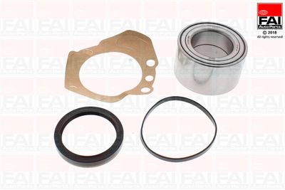 FAI AutoParts FWBK1053