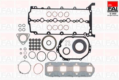 FAI AutoParts HS2353NH