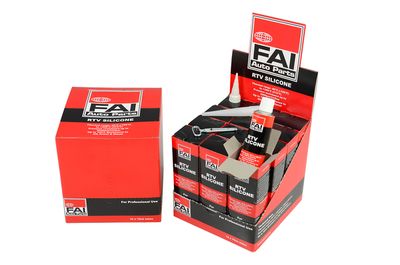 FAI AutoParts SIL-2DB