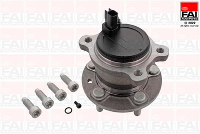 FAI AutoParts FHBK1179