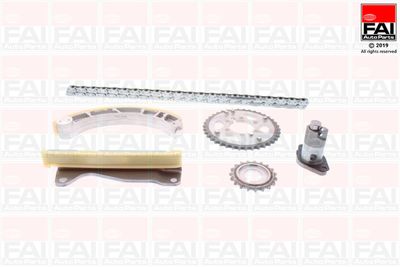 FAI AutoParts TCK267NG