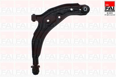 FAI AutoParts SS4440