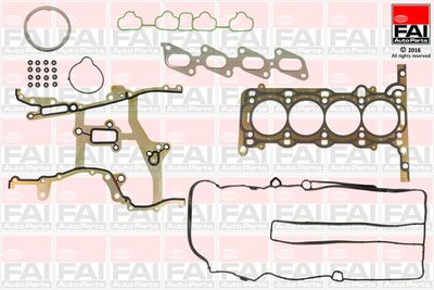 FAI AutoParts HS2256