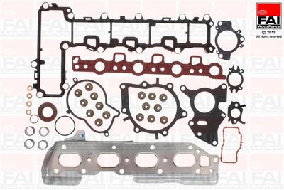 FAI AutoParts HS2281NH