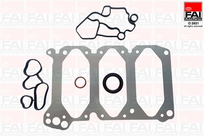 FAI AutoParts CS1603