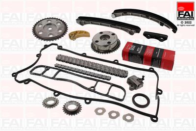 FAI AutoParts TCK363VVT