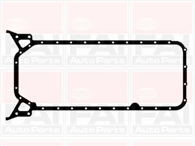 FAI AutoParts SG495