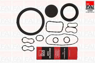 FAI AutoParts CS2287 FAI AutoParts CS2287