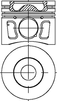 FAI AutoParts PK38-000