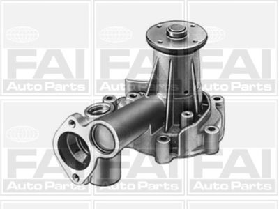 FAI AutoParts WP2704