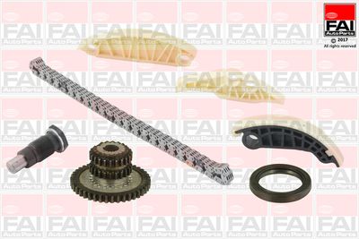 FAI AutoParts TCK177