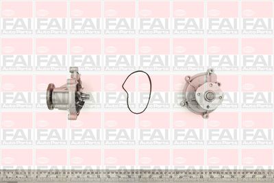 FAI AutoParts WP6439