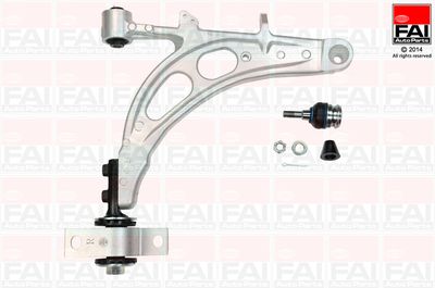 FAI AutoParts SS6399