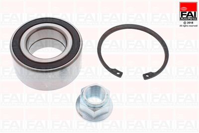 FAI AutoParts FWBK1055