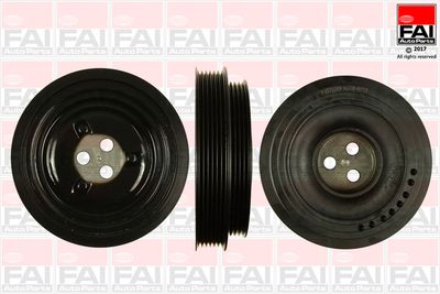 FAI AutoParts FVD1009