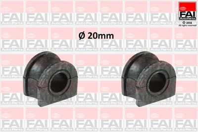 FAI AutoParts SS395K