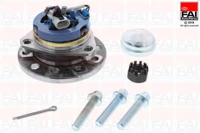 FAI AutoParts FHBK1056