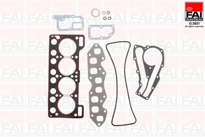 FAI AutoParts HS288 FAI AutoParts HS288