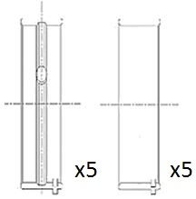 FAI AutoParts BM1047-025