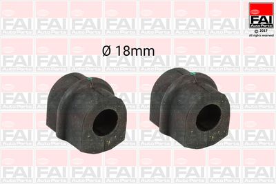 FAI AutoParts SS8211K