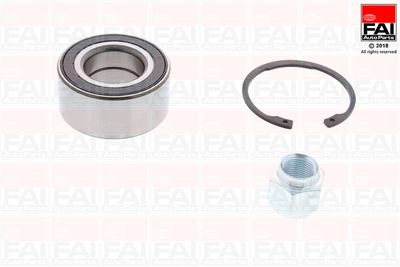 FAI AutoParts FWBK1014