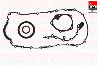 FAI AutoParts CS1053 FAI AutoParts CS1053