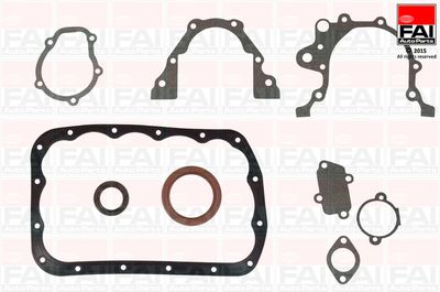 FAI AutoParts CS1210