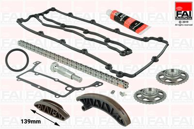 FAI AutoParts TCK227