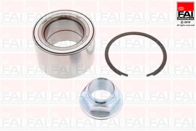 FAI AutoParts FWBK1116