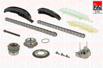 FAI AutoParts TCK238NG