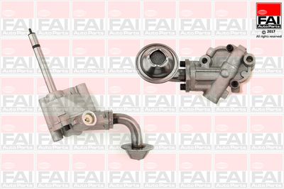 FAI AutoParts OP229