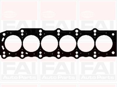 FAI AutoParts HG1272