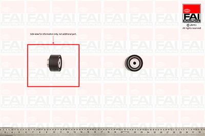 FAI AutoParts T9271