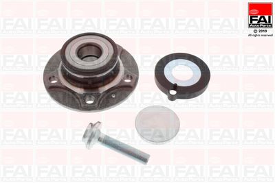 FAI AutoParts FHBK1105