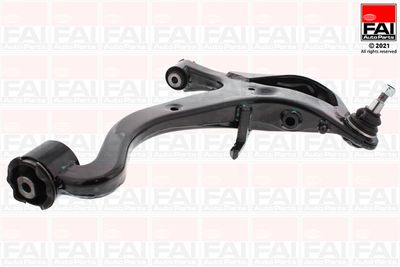 FAI AutoParts SS10645