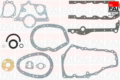 FAI AutoParts CS122 FAI AutoParts CS122