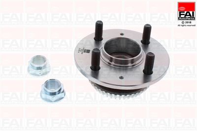 FAI AutoParts FHBK1049