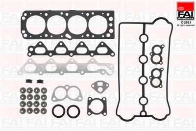 FAI AutoParts HS1214