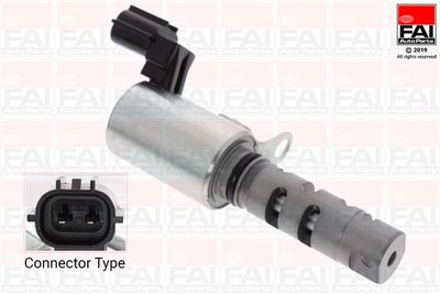 FAI AutoParts OCV030