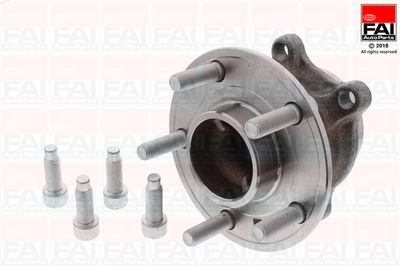 FAI AutoParts FHBK1087