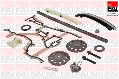 FAI AutoParts TCK116