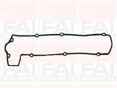 FAI AutoParts RC495S