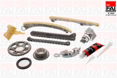 FAI AutoParts TCK355