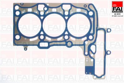 FAI AutoParts HG2285A