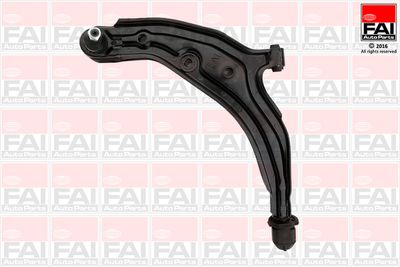 FAI AutoParts SS420