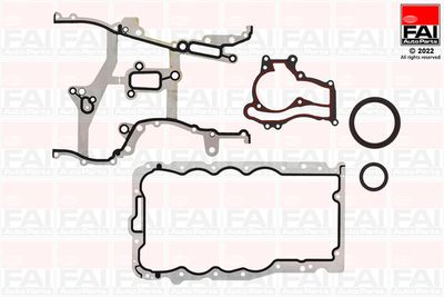 FAI AutoParts CS1632