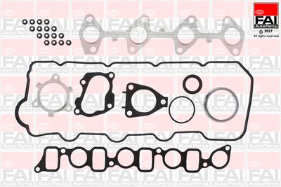 FAI AutoParts HS2124NH