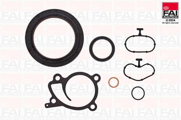 FAI AutoParts CS2301 FAI AutoParts CS2301