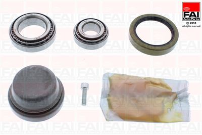 FAI AutoParts FWBK1050