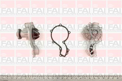 FAI AutoParts WP3193